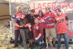 Indoor-laser-tag-Adults love Elite Laser Tag Equipment