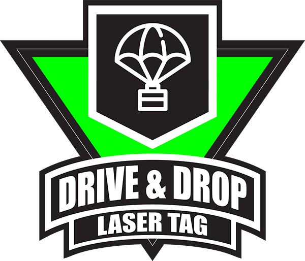 Laser tag mobile business opportunity and training