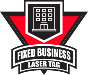 Laser tag facility equipment sales and training