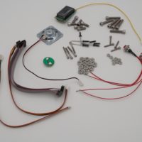 Repair Kits (Nuts & Bolts/Basic/Premium/Upgrade Kit)